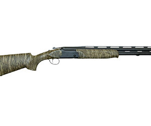 ATI T/F 12GA 3" O/U 22" BTMLD BLK