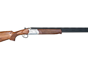 ATI Cavalry Over/Under Shotgun 20ga 2rd Capacity 26" Barrel