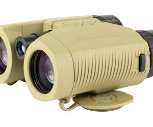 ATN Rangefinder Binocular 10x42 Laser Ballistics 2000m w/Bluetooth