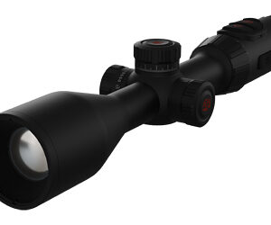 ATN ThOR 6 Elite Thermal Rifle Scope 3.5-28x 384x288