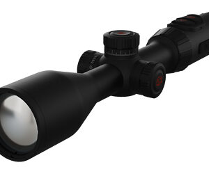 ATN ThOR 6 Elite Thermal Rifle Scope 3-24x 640x512
