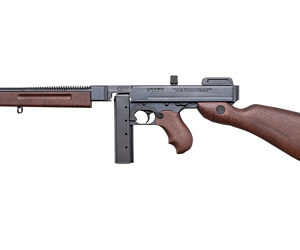 AUTO ORD 1927A-1 SBR 10.5" 45ACP 50R