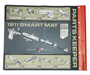 REAL AVID SMART MAT 1911 W/