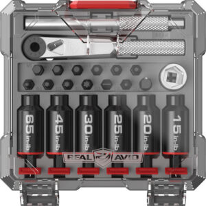 REAL AVID SMART-TORQ FXD LIMITER/X3