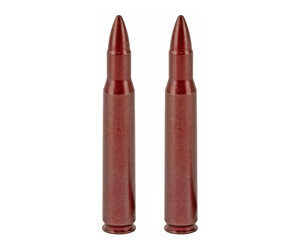 A-Zoom Metal Snap Caps .30-06 2/ct