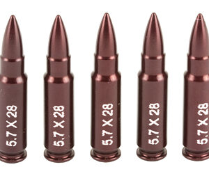 A-ZOOM METAL SNAP CAP 5.7X28MM