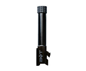BACKUP BBL FOR G26 THRDD BLK