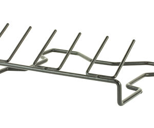 Lockdown 6 Handgun Muzzle Rack