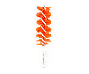 Birchwood Casey Nylon Bore Brush - .45/12mm