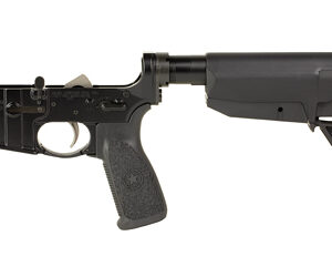 BCM GUNFIGHTER LWR GRP RMS SPMD BLK