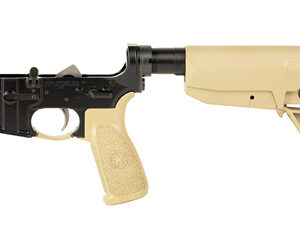 BCM GUNFIGHTER LWR GRP RMS SPMD FDE