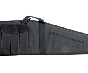 Bulldog Extreme Tactical Rifle Case 40" Black