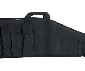 Bulldog Extreme Tactical Rifle Case 35" Black