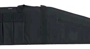 Bulldog Extreme Tactical Rifle Case 48" Black