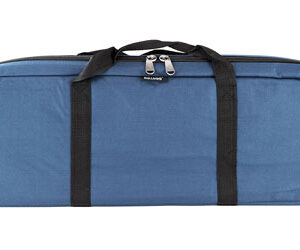 Bulldog Ultra Compact AR-15 Discreet Carry Case 29" Navy
