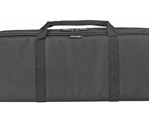 Bulldog Ultra Compact AR-15 Discreet Carry Rifle Case 29" Black