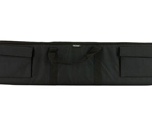 Bulldog 42" Tactical Shotgun Case Black