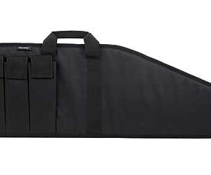 Bulldog Cases Pit Bull Tactical Case 38" Black
