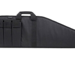 Bulldog Cases Pit Bull Tactical Case 43" Black