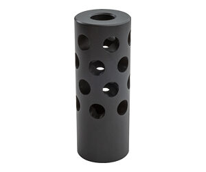 Omni Muzzle Brake #1 .30 Cal - OD .750 - Fits HighlanderHMR ProApproach