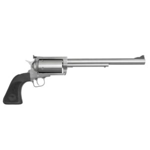 Magnum Research BFR Revolver .460 S&W 5/rd 10" Barrel Stainless Steel