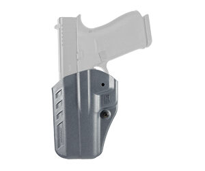 Blackhawk A.R.C. IWB Holster for Glock 48 & S&W EZ 9/380 Urban Grey Ambi