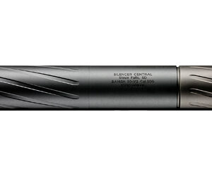 BANISH 30-V2 30CAL 5/8X24 HUB TI BLK