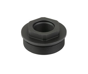 Banish 6216 Direct Thread Mount 11/16x24