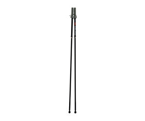 BOG DEADSHOT MINI SITTING BIPOD BLK
