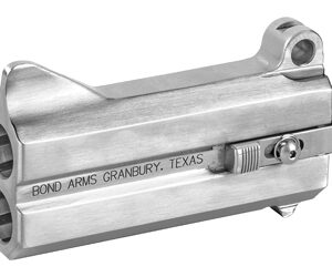 Bond Arms Handgun Barrel .45/.410 3" Satin Finish with 2.5" Chamber