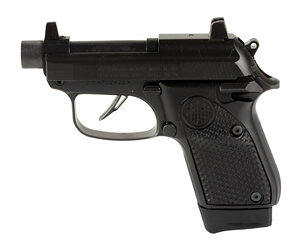 Beretta Tomcat 30x Do It Yourself Handgun .32 ACP 8rd Magazine 2.8" Barrel Black