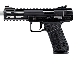 BERETTA JAGUAR TAC TB 22LR 15RD BLK