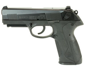 Beretta PX4 Storm Full Size Handgun 9mm Luger 17rd Magazines(2) 4" Barrel