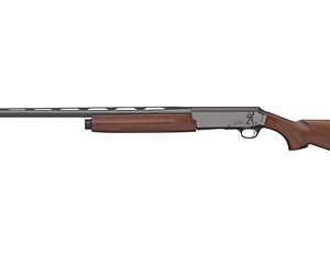 Browning Silver Field Shotgun 12 ga 3" Chamber 4rd Magazine 28" Barrel Walnut