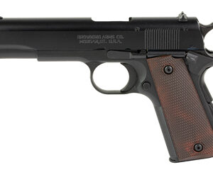 BRN 1911-22A1 POLY 22LR 4.25" 10RD