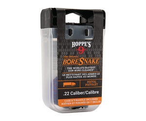 Hoppe's Boresnake Den .22 Caliber Pistol