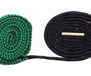 Hoppe's Boresnake Den- M-16 .22 - .223 Caliber 5.56 Rifle