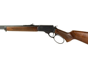 Rossi R95 Trapper Lever Action Rifle 357 Mag 8rd Capacity 16.5" Barrel Black Receiver/Walnut Stock