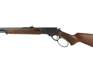 Rossi R95 Trapper Lever Action Rifle 454 Casull 7rd Capacity 16.5" Barrel Black Receiver/Walnut Stock