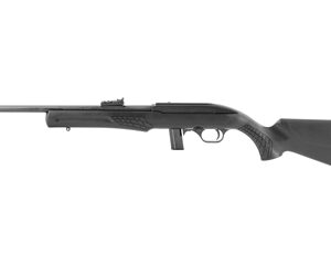 Rossi RS22  .22 LR 10rd Magazine 18" Barrel Black Synthetic