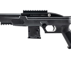 Rossi RS22P Handgun .22 LR 10rd Magazine 6" Barrel Black Frame/Barrel