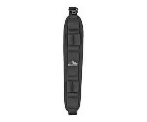 Butler Creek Comfort Stretch Alaskan Magnum 4 Cartridge Sling with Swivels