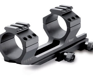 Burris AR-P.E.P.R. Scope Mount 34mm 20 MOA Picatinny Top