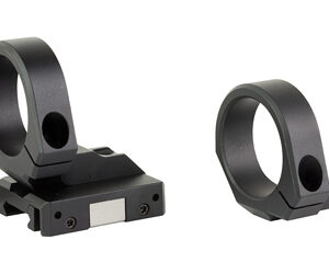 DEMO Burris Thermal Clip-On Picatinny Rail Mount for USM BTC