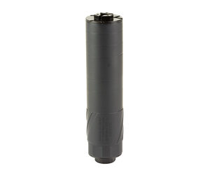 Canik Void 556 Suppressor 5.56mm Direct/Hub 1.625" Dia 1/2x28 Stainless Steel