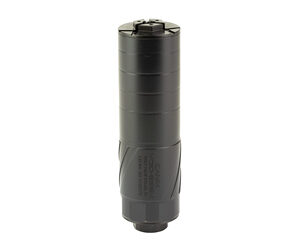 CANIK VOID-556k Suppressor 5.56 5.1" HUB Compatible Includes 1/2x28 Direct Thread Adapter