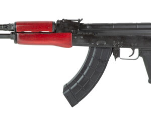 CENT ARMS DRACO 762X39 30RD RED WOOD