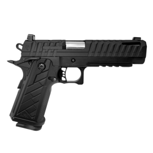 LFA Apollo 11 FS Black 9mm 1-18rd Mag