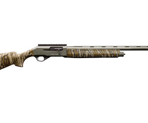 Charles Daly 601 Semi-Auto Shotgun 20ga 3" Chamber 4rd Capacity 26" Barrel Mossy Oak Bottomland Synthetic Stock 3 Choke Tubes