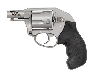 CHARTER ARMS BOOMER 357MAG 2" 5R STS